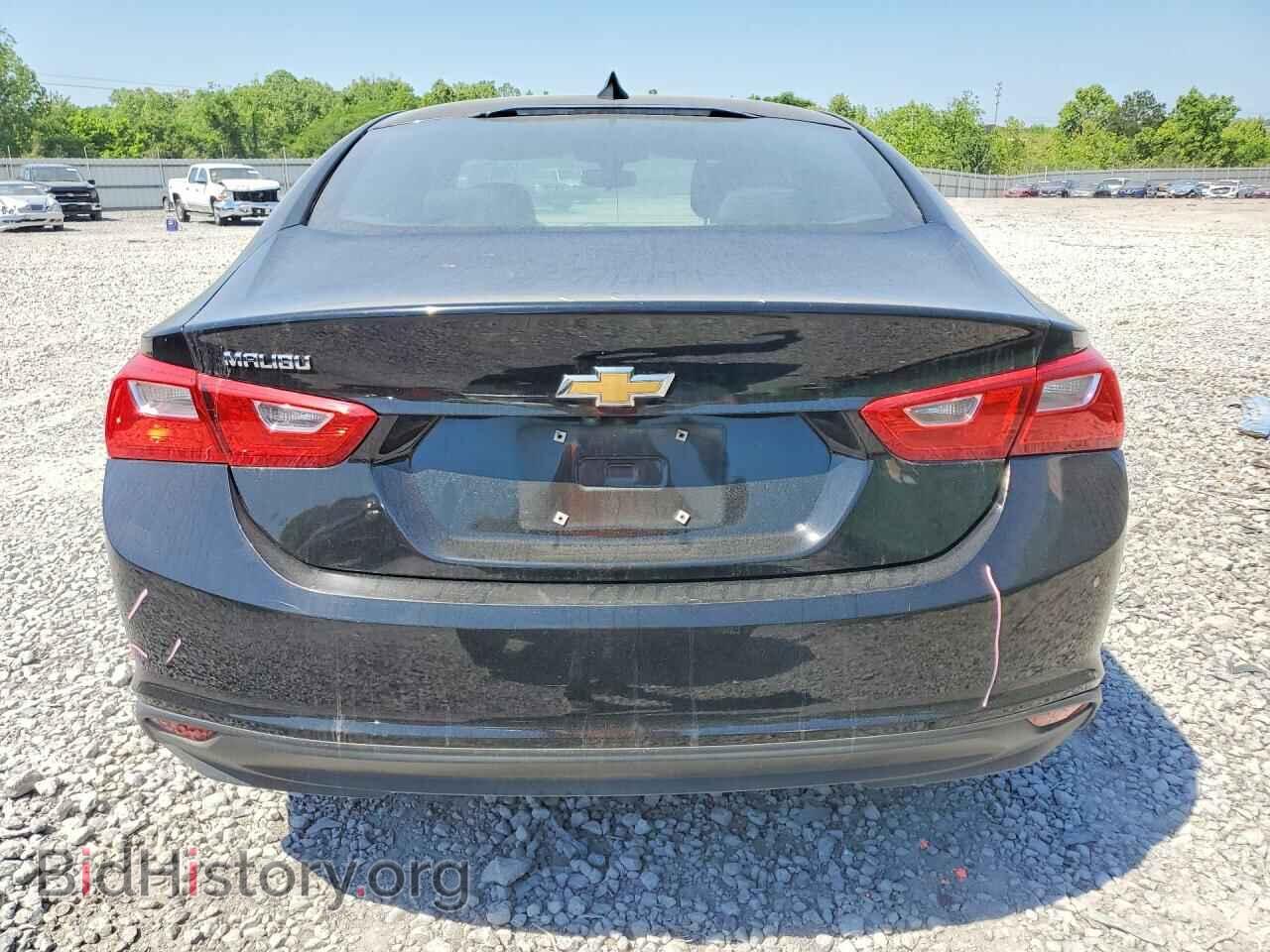 2017 CHEVROLET MALIBU - VIN: 1G1ZB5ST7HF243473 - Фото 6