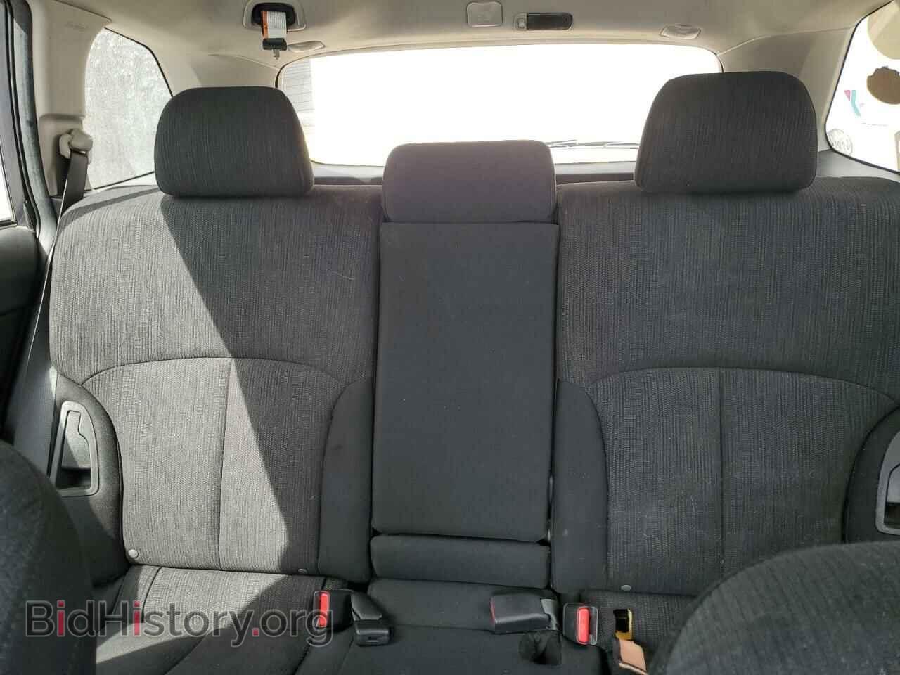 2014 SUBARU OUTBACK - VIN: 4S4BRBCC4E3273055 - Фото 10