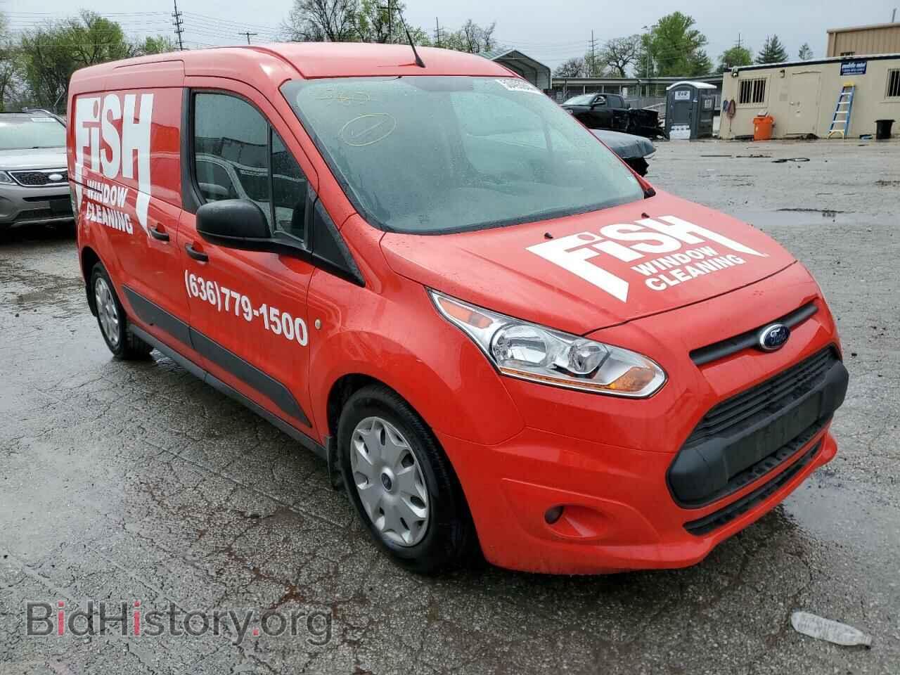 2016 FORD TRANSIT - VIN: NM0LS7F73G1250497 - Фото 4