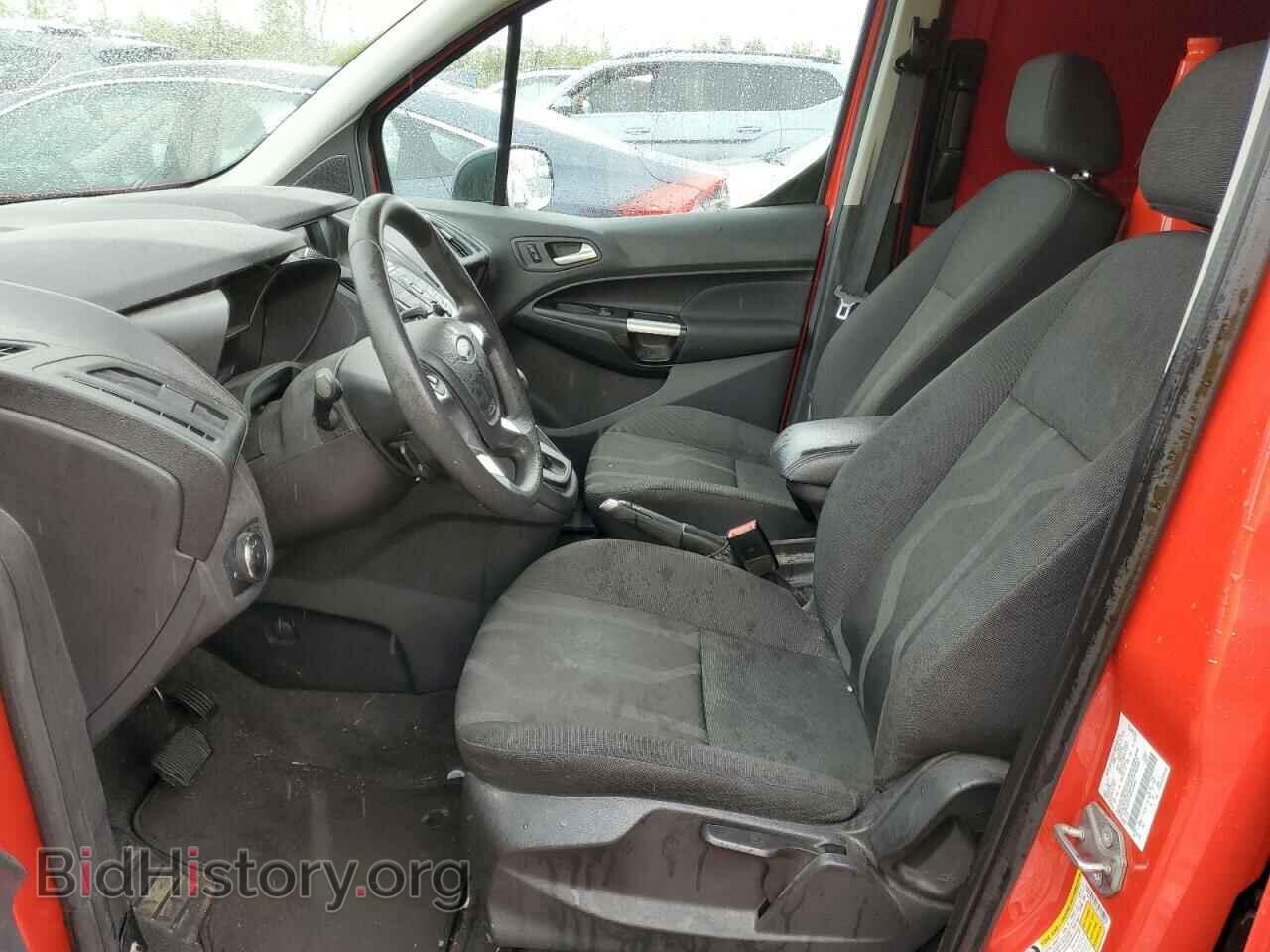 2016 FORD TRANSIT - VIN: NM0LS7F73G1250497 - Фото 7