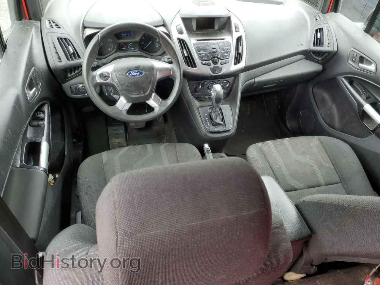 2016 FORD TRANSIT - VIN: NM0LS7F73G1250497 - Фото 8