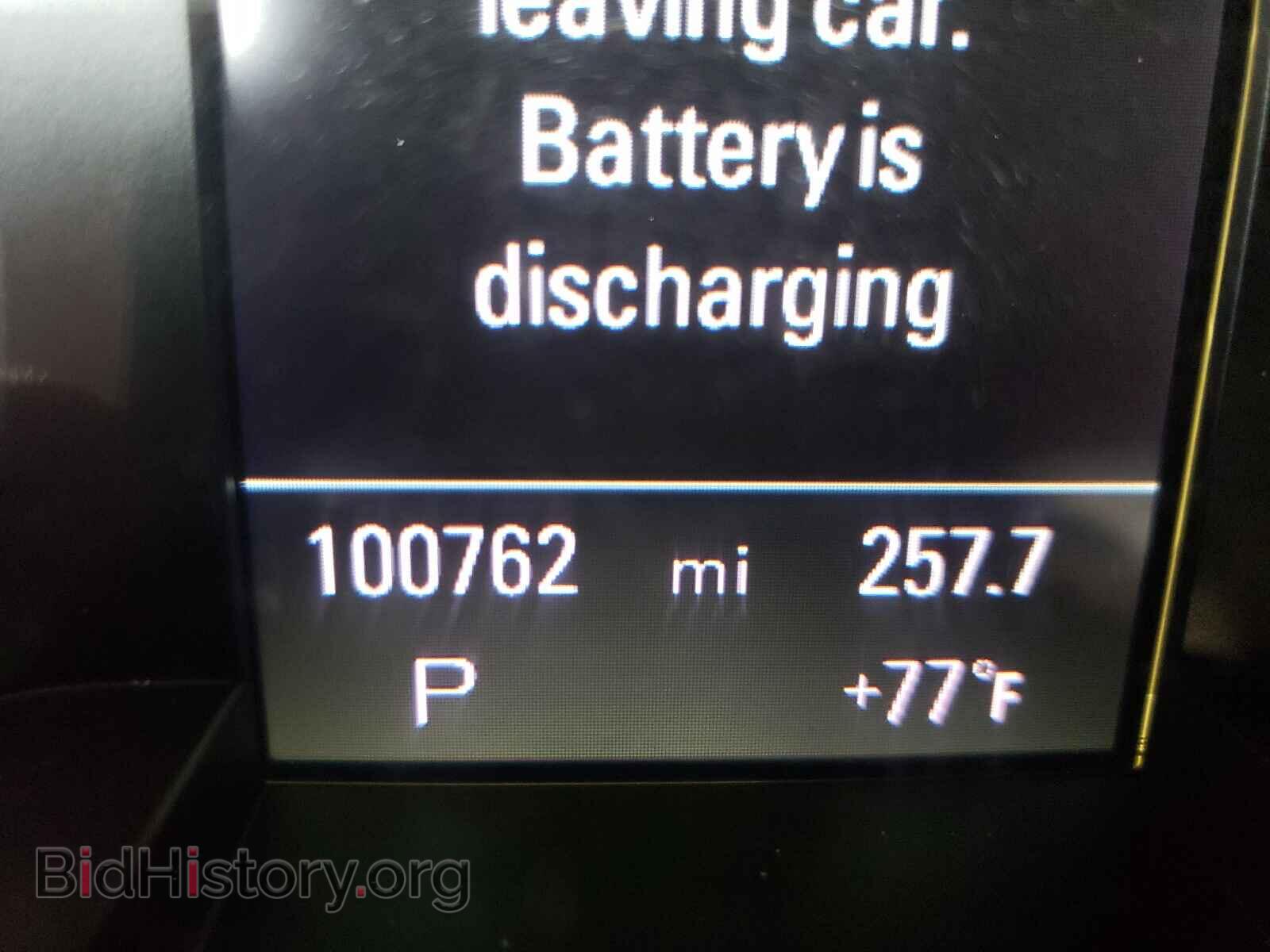 2014 AUDI A4 - VIN: WAUFFAFL8EA083028 - Photo 8