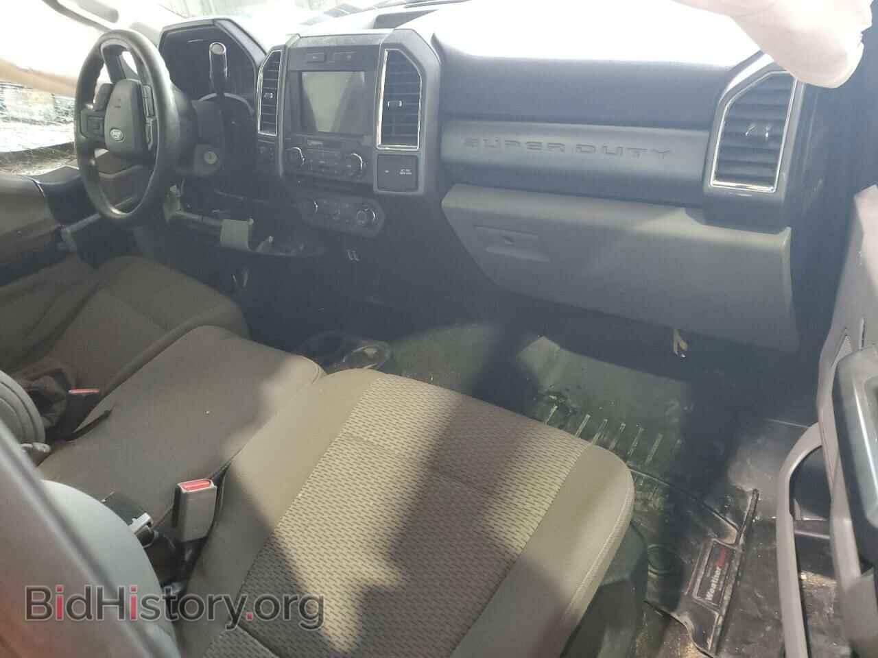 2017 FORD F250 - VIN: 1FTBF2B60HEE40416 - Фото 8