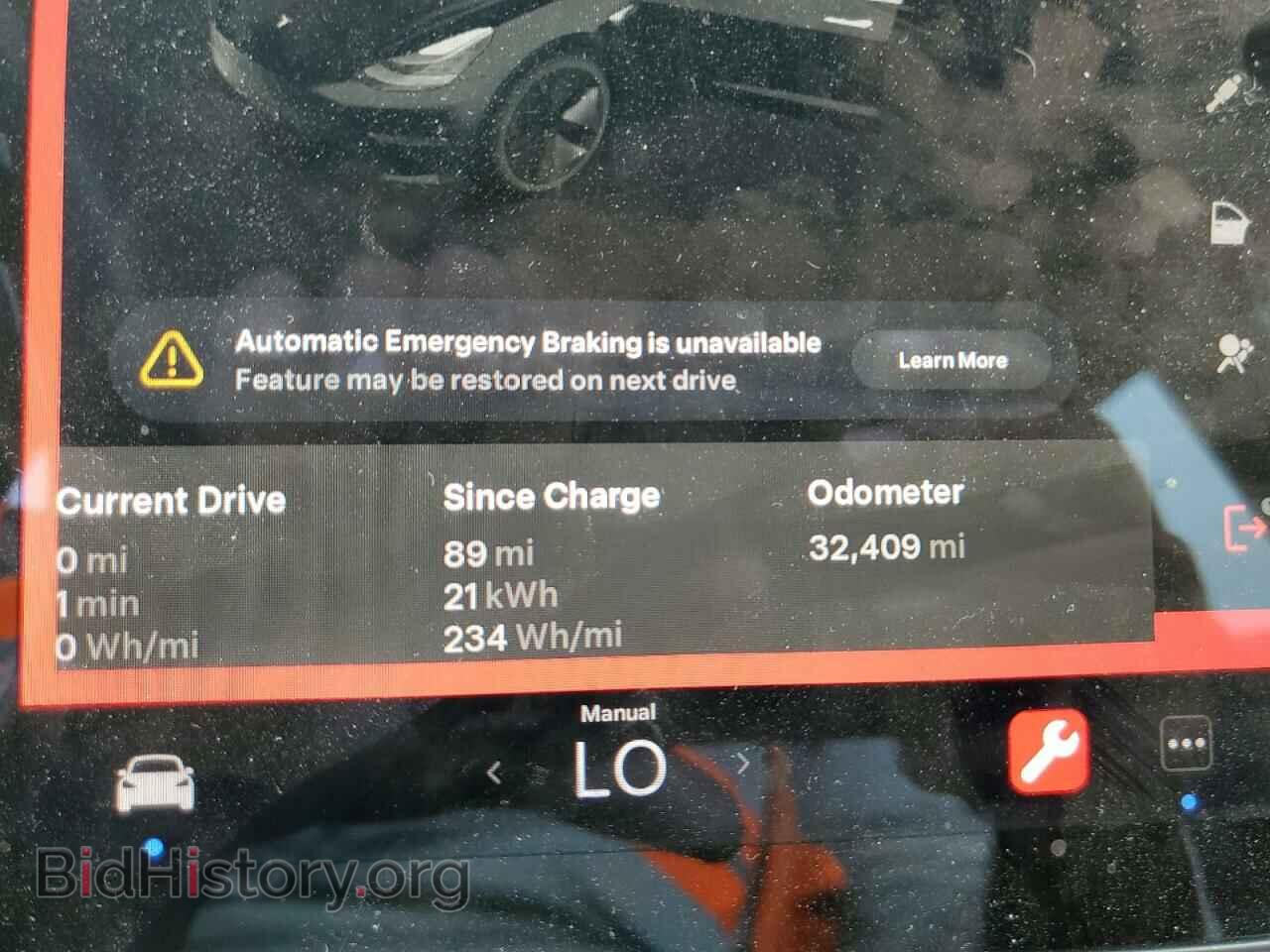 2019 TESLA MODEL 3 - VIN: 5YJ3E1EB2KF385516 - Фото 9