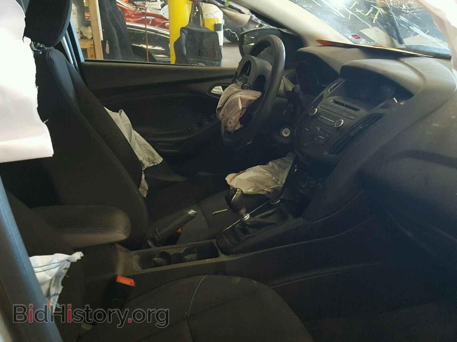 2016 FORD FOCUS - VIN: 1FADP3FE7GL245832 - Photo 5