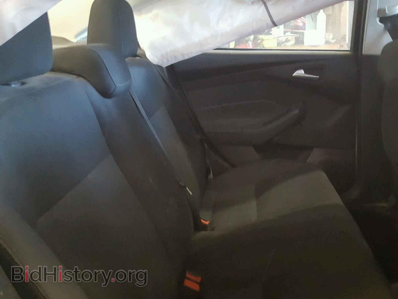 2016 FORD FOCUS - VIN: 1FADP3FE7GL245832 - Photo 6