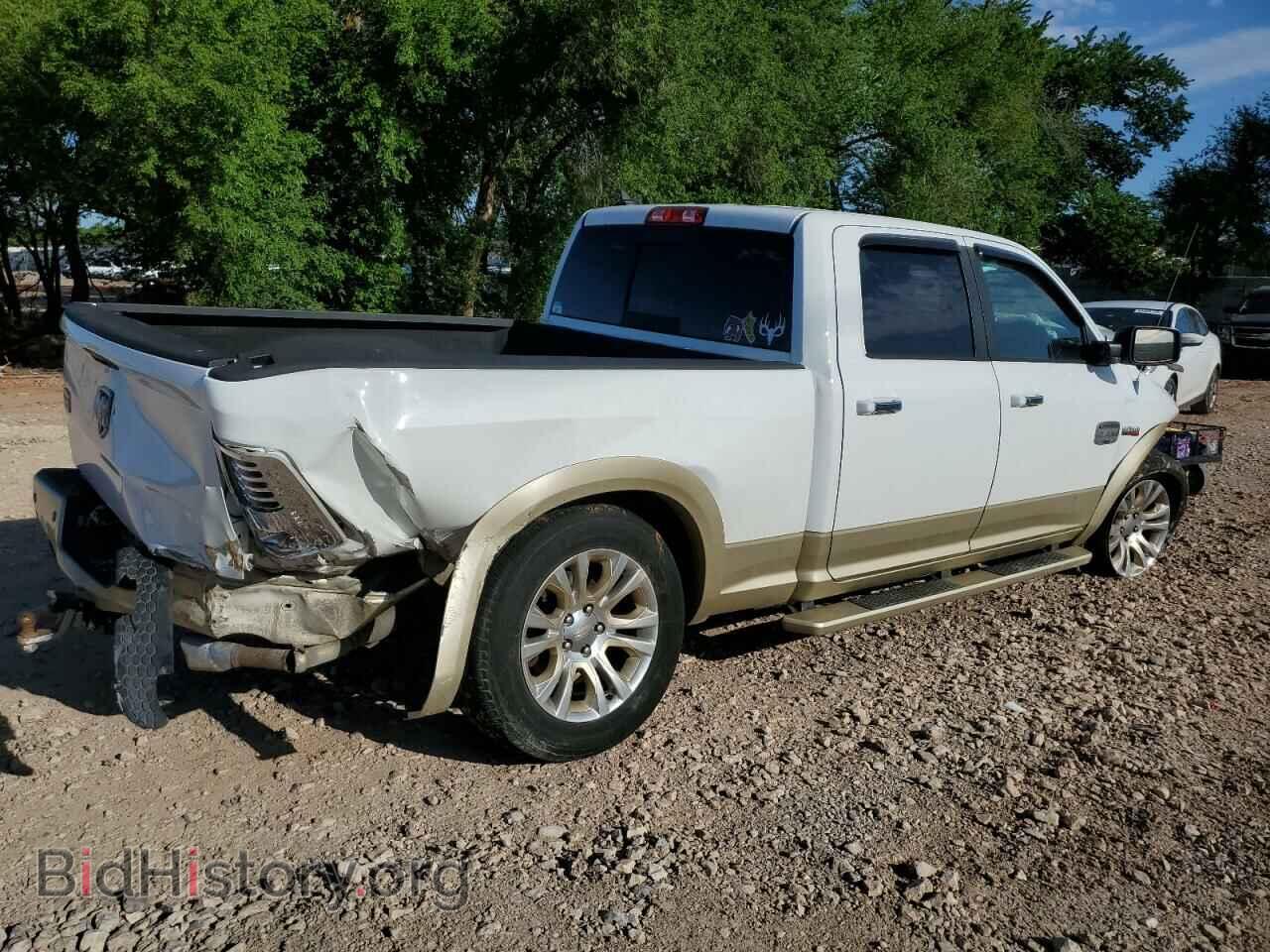 2013 RAM 1500 - VIN: 1C6RR6WT7DS661561 - Фото 3