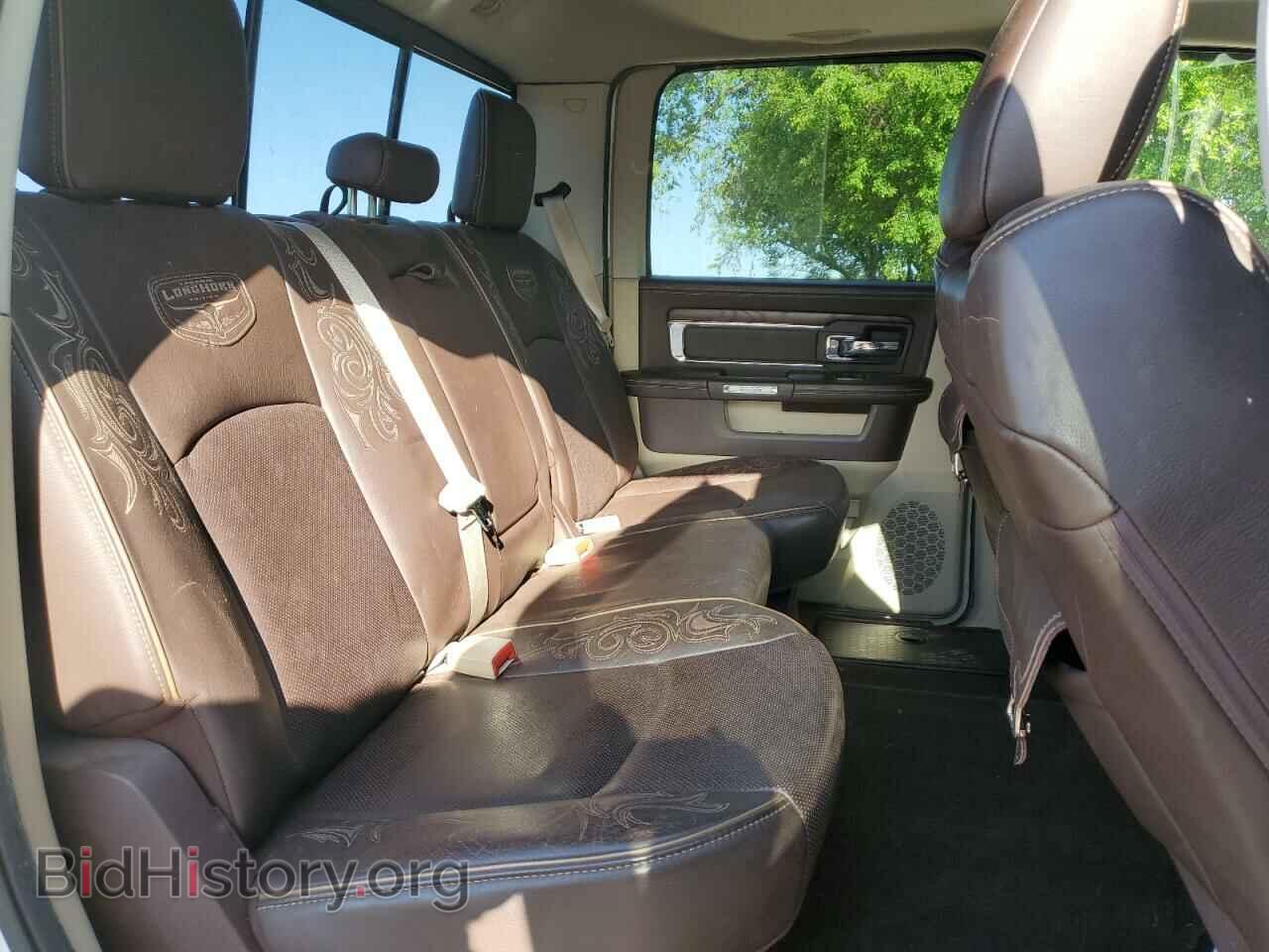 2013 RAM 1500 - VIN: 1C6RR6WT7DS661561 - Фото 10