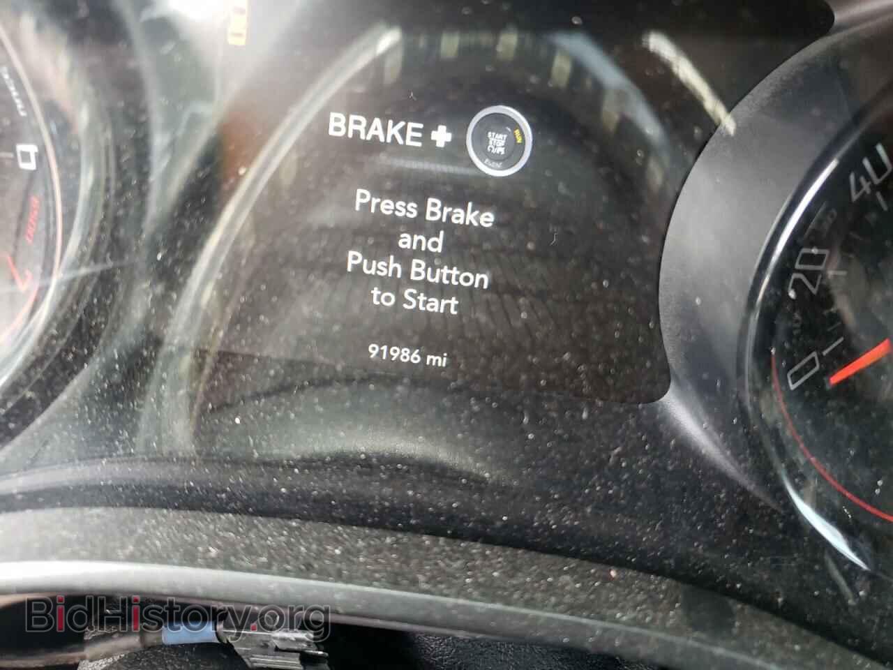 2016 DODGE CHALLENGER - VIN: 2C3CDZAG2GH120149 - Фото 8