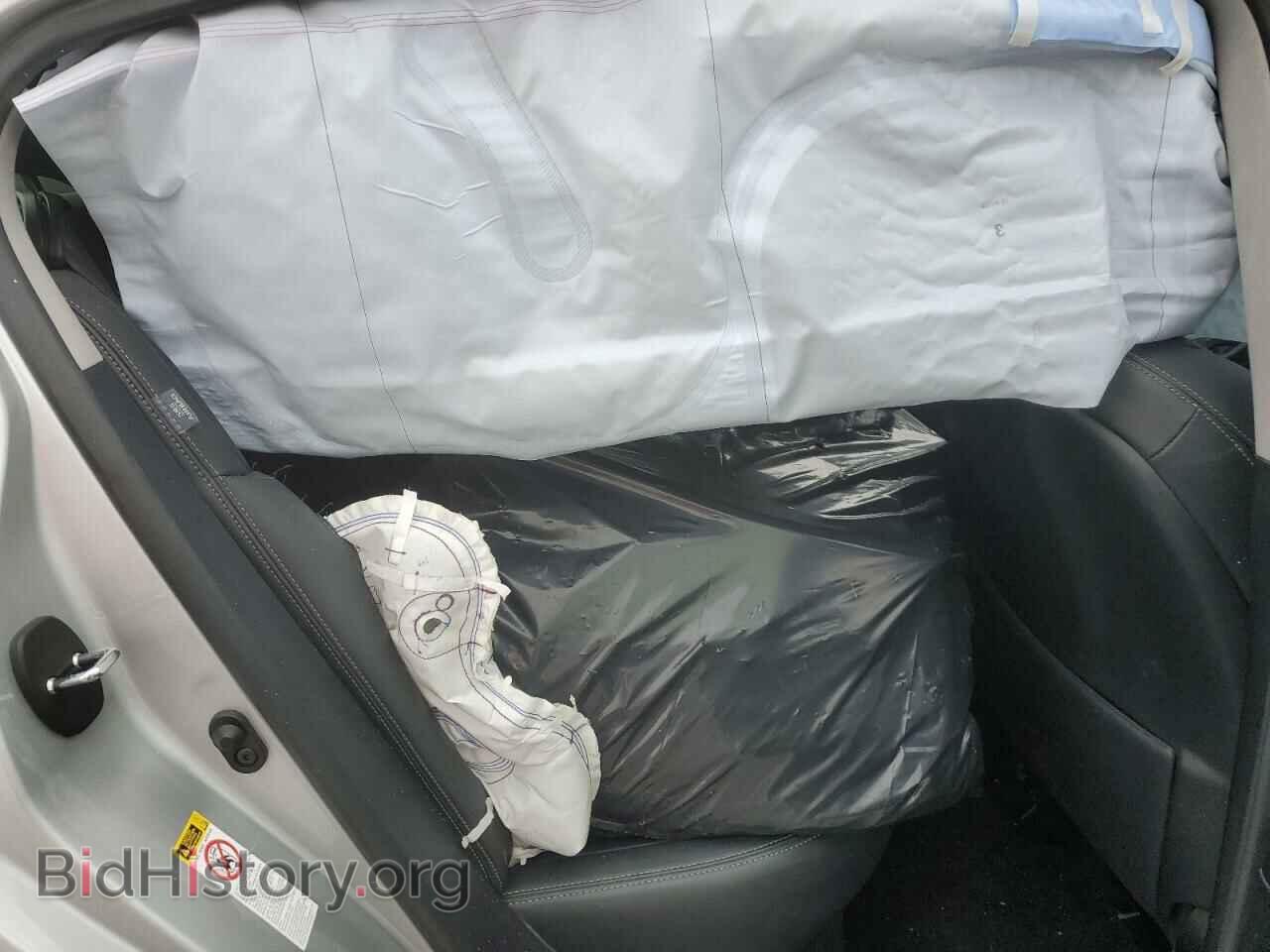 2013 LEXUS GS350 - VIN: JTHCE1BL4D5017662 - Фото 10