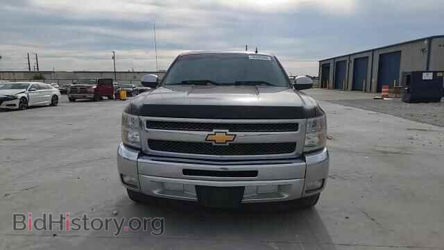 2013 CHEVROLET SILVERADO - VIN: 3GCPCSE07DG324235 - Photo 13