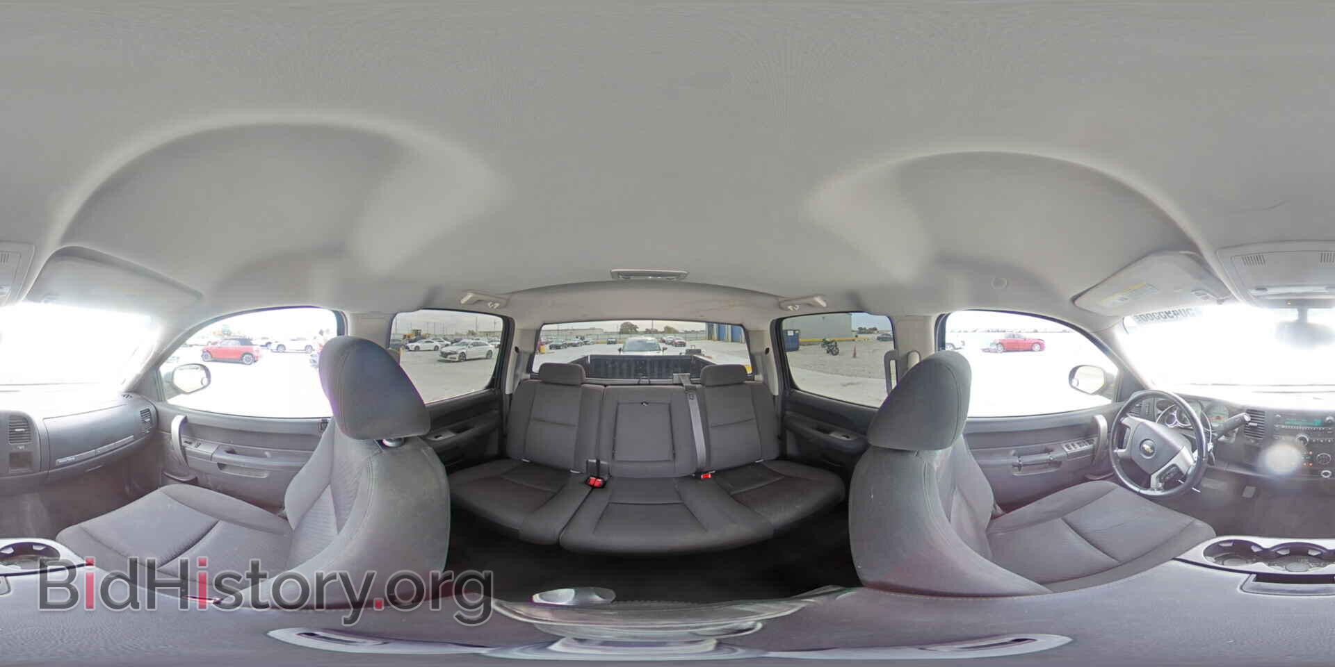 2013 CHEVROLET SILVERADO - VIN: 3GCPCSE07DG324235 - Photo 14