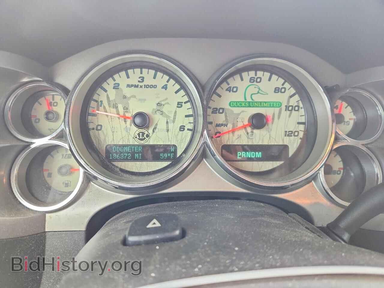 2013 CHEVROLET SILVERADO - VIN: 3GCPCSE07DG324235 - Photo 9