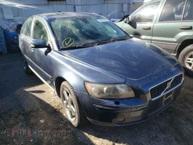 Фотография YV1MH682862217841 - VOLVO S40 2006