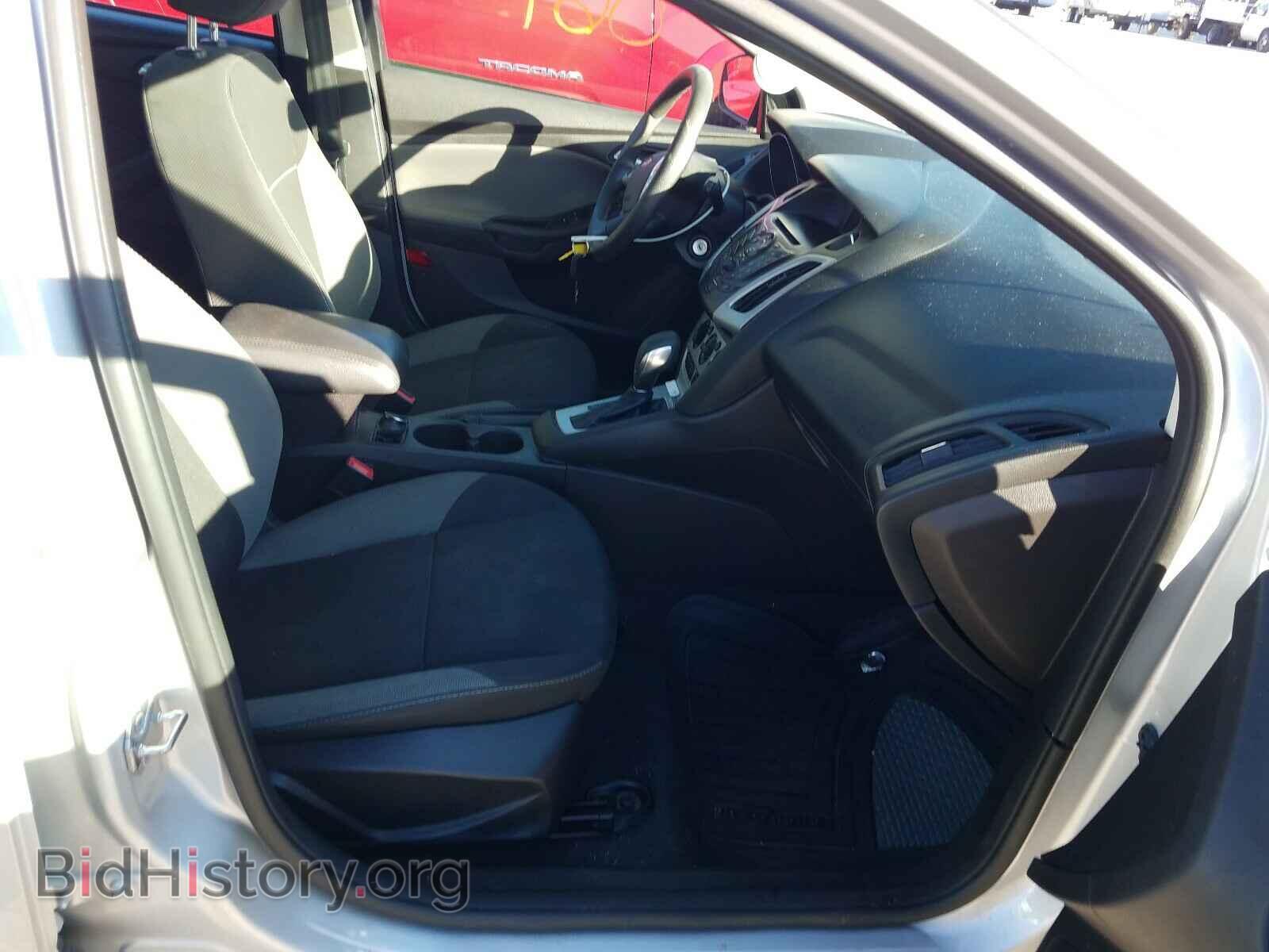 2014 FORD FOCUS - VIN: 1FADP3K26EL291340 - Photo 5