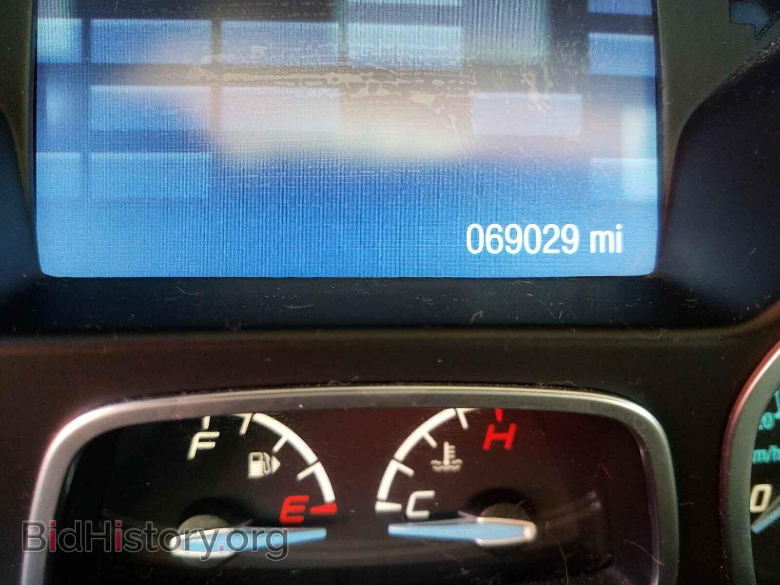 2014 FORD FOCUS - VIN: 1FADP3K26EL291340 - Photo 8
