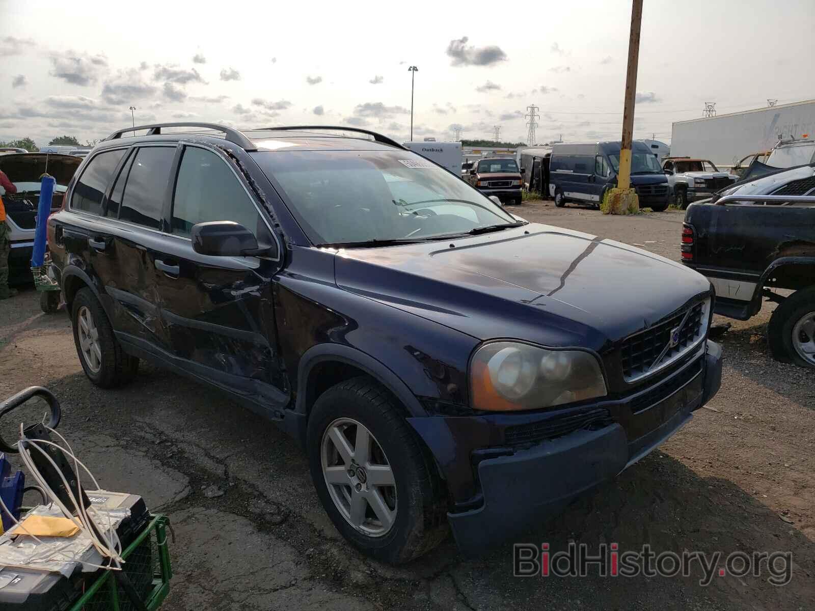 Photo YV4CY592561226087 - VOLVO XC90 2006