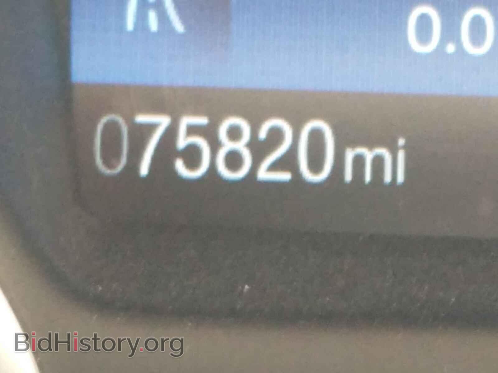 2016 FORD FOCUS - VIN: 1FADP3F20GL348449 - Фото 8