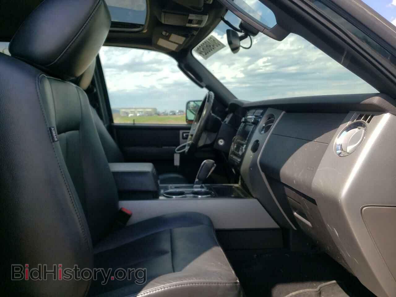 2012 FORD EXPEDITION - VIN: 1FMJU2A52CEF15874 - Фото 5