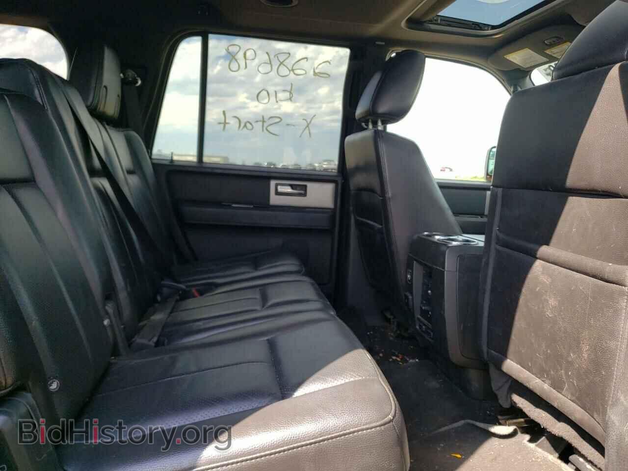 2012 FORD EXPEDITION - VIN: 1FMJU2A52CEF15874 - Фото 6