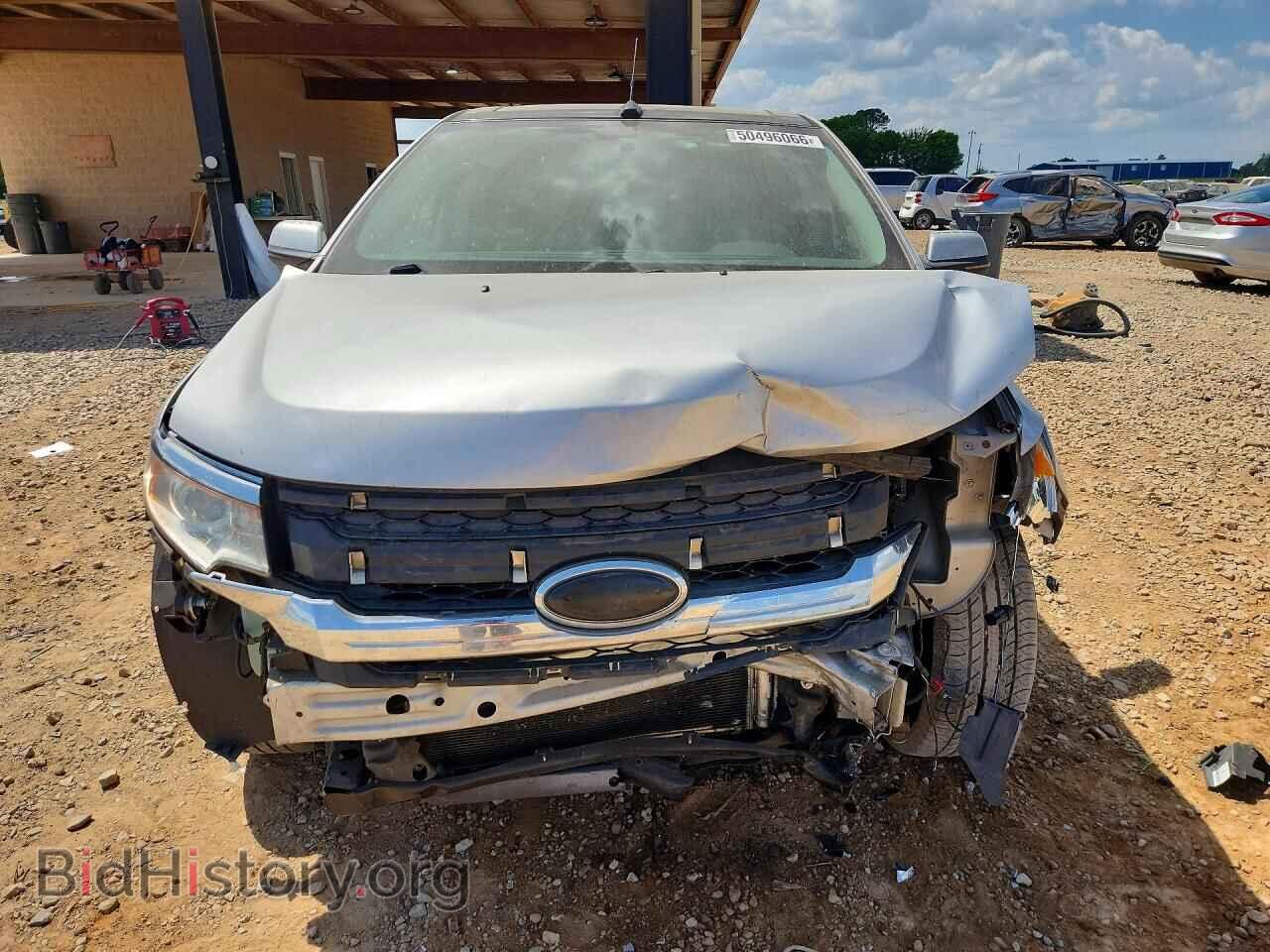 2013 FORD EDGE - VIN: 2FMDK3KC4DBA06369 - Photo 5