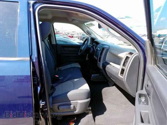 2012 DODGE RAM 1500 S - VIN: 1C6RD6FT8CS237366 - Photo 5