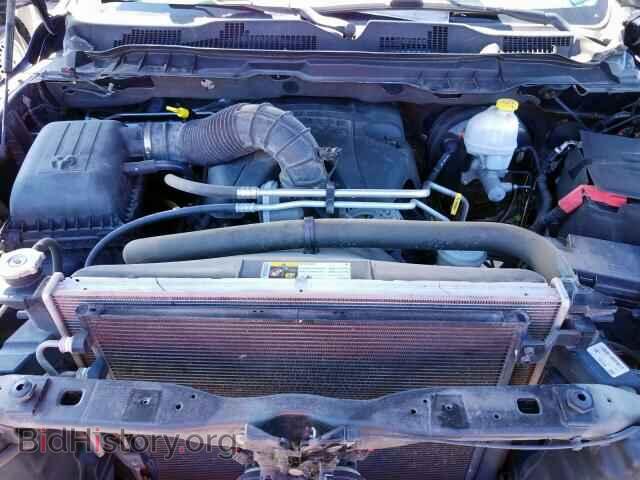 2012 DODGE RAM 1500 S - VIN: 1C6RD6FT8CS237366 - Photo 7