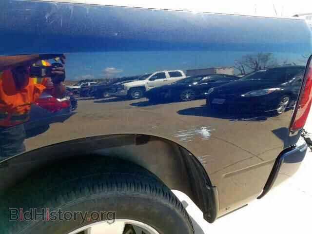 2012 DODGE RAM 1500 S - VIN: 1C6RD6FT8CS237366 - Photo 9