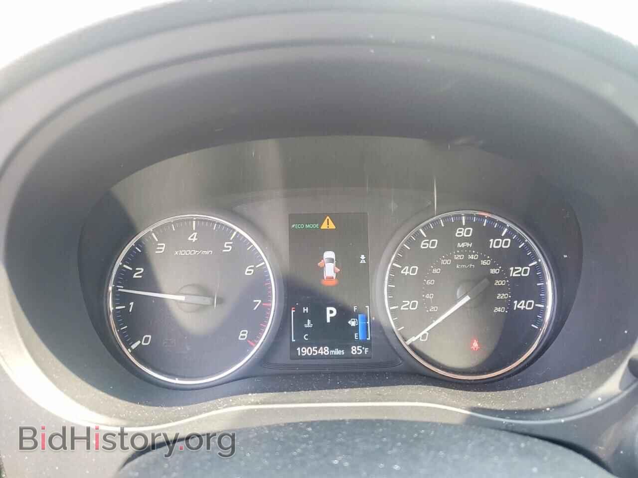 2017 MITSUBISHI OUTLANDER - VIN: JA4AD3A34HZ057466 - Фото 9
