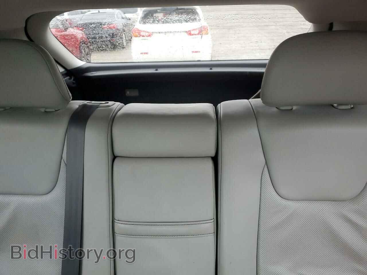 2014 LEXUS RX350 - VIN: 2T2BK1BA2EC241663 - Фото 10