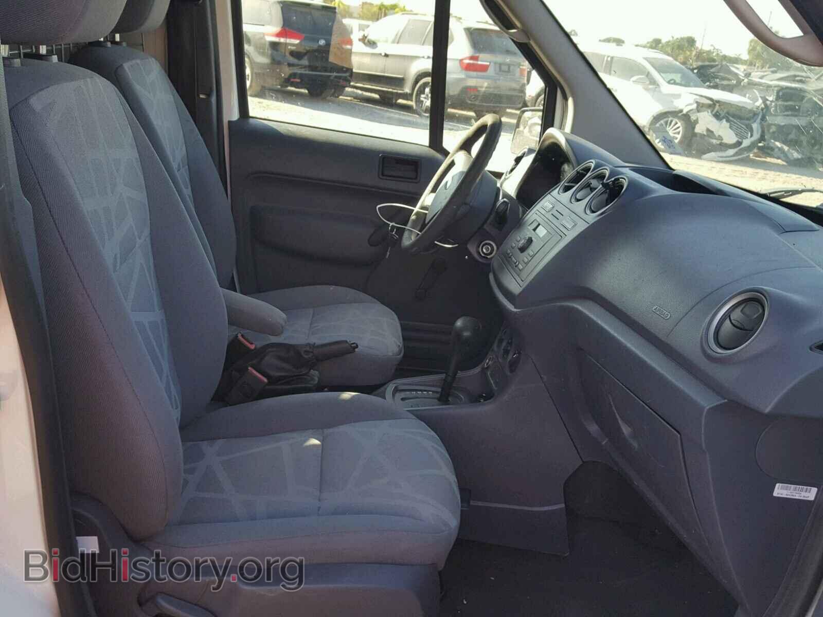2012 FORD TRANSIT CO - VIN: NM0LS7AN3CT075687 - Фото 5