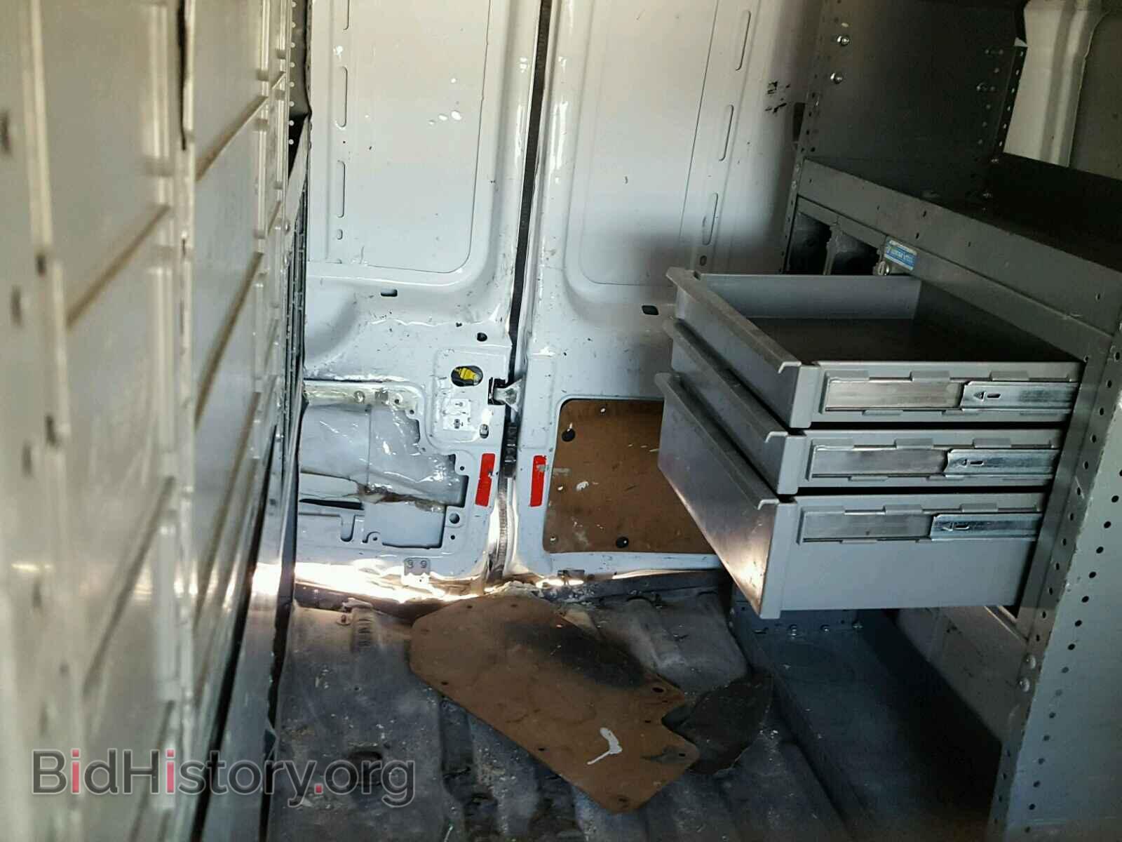 2012 FORD TRANSIT CO - VIN: NM0LS7AN3CT075687 - Фото 6