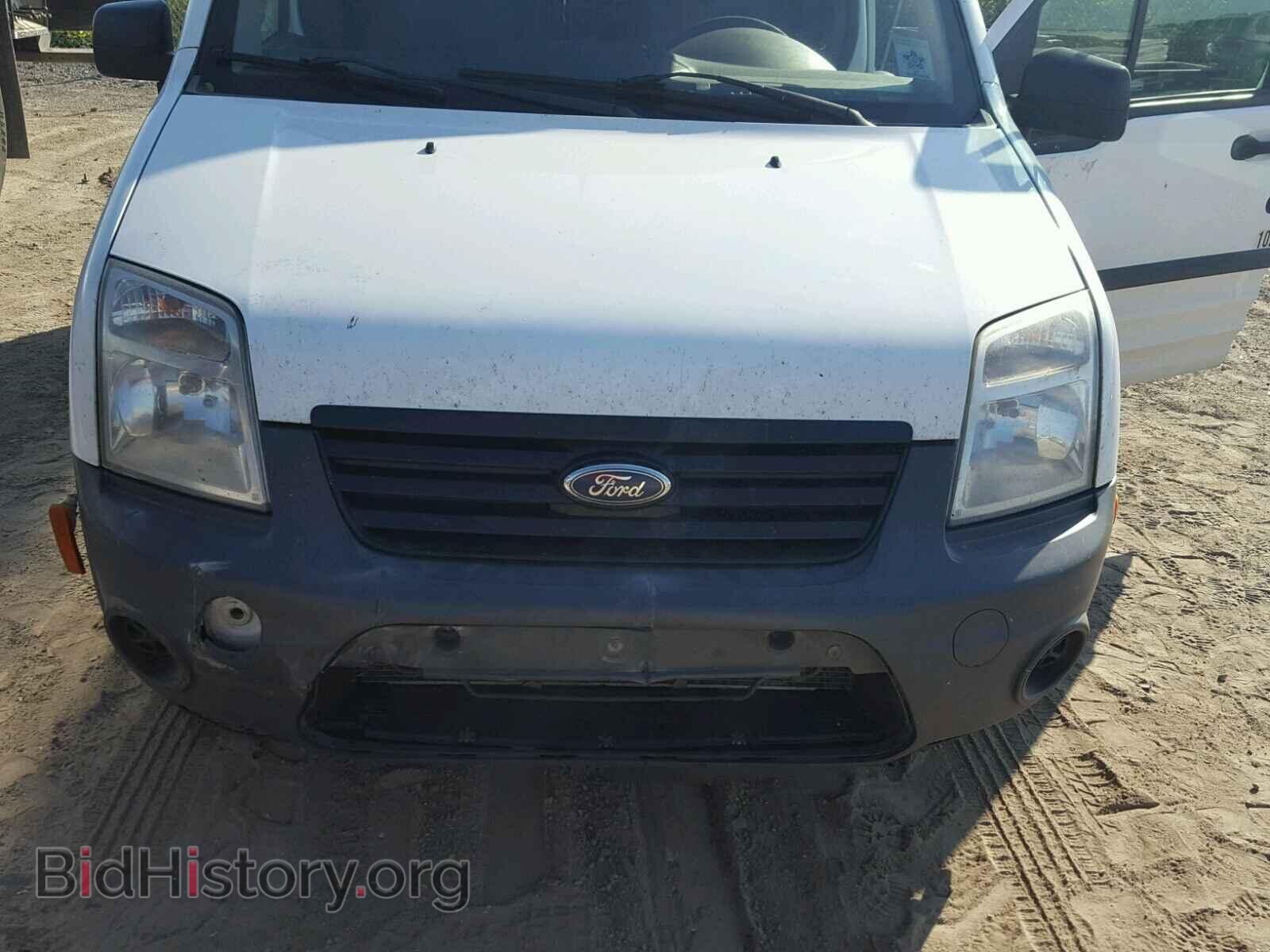 2012 FORD TRANSIT CO - VIN: NM0LS7AN3CT075687 - Фото 7