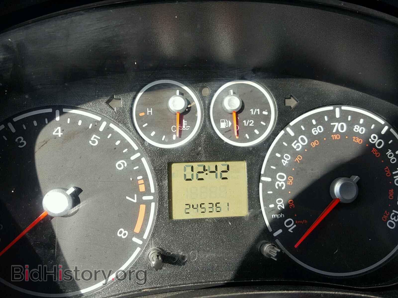 2012 FORD TRANSIT CO - VIN: NM0LS7AN3CT075687 - Фото 8
