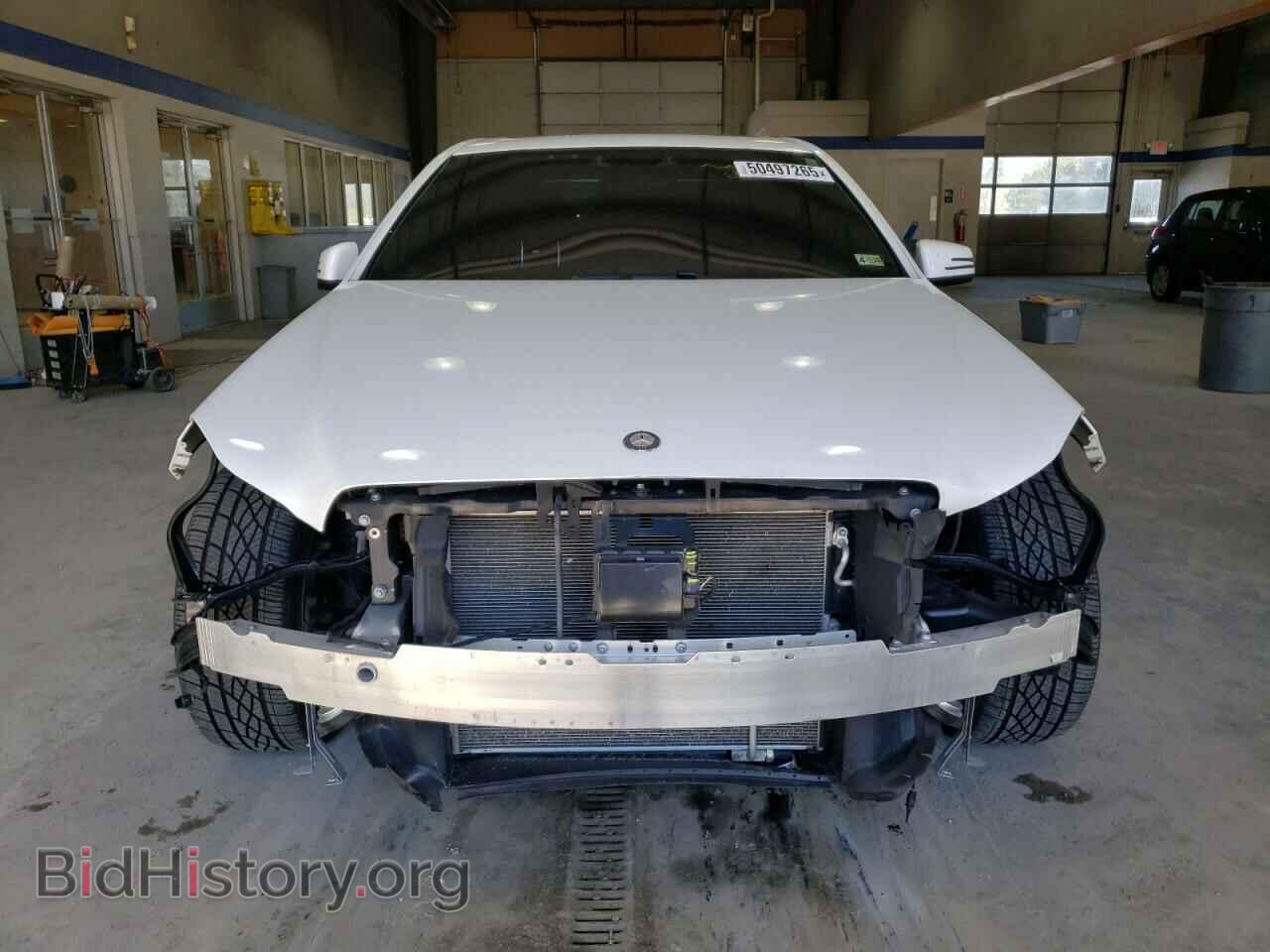 2016 MERCEDES-BENZ E-CLASS - VIN: WDDHF5KB2GB260191 - Фото 5