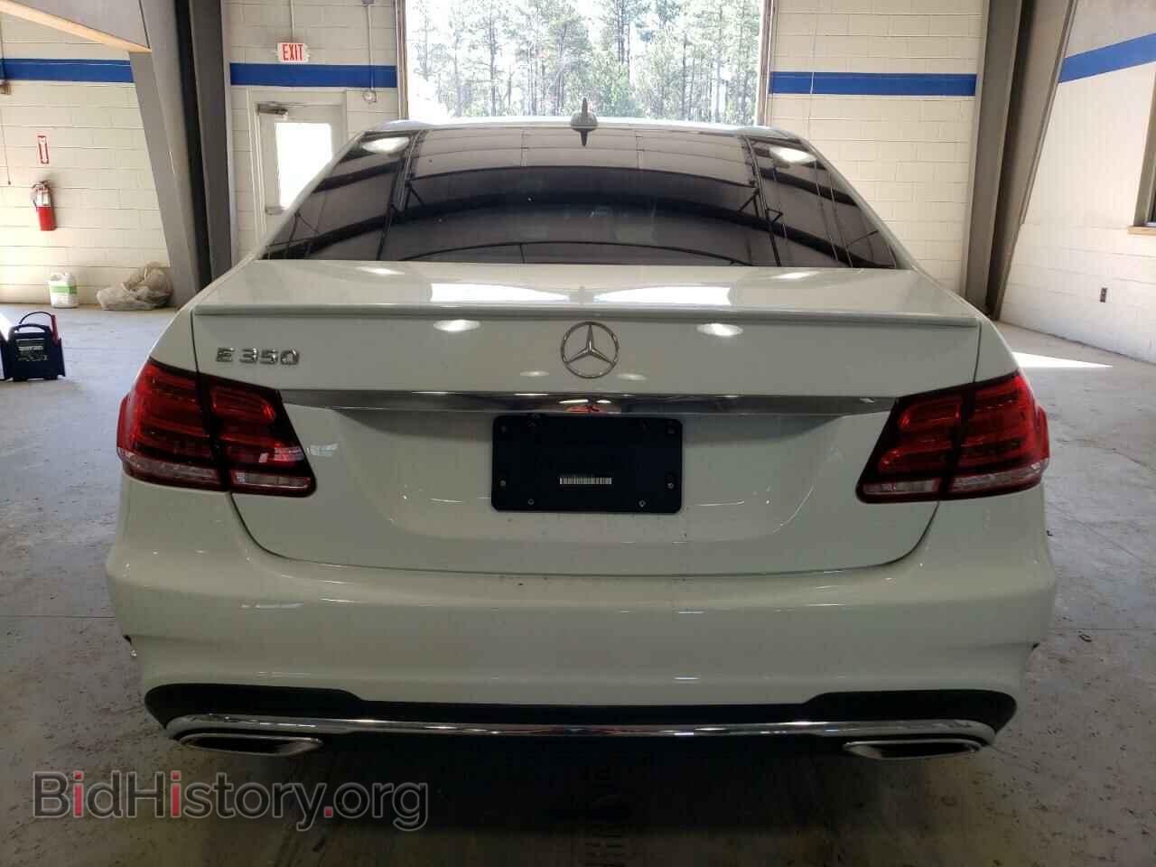 2016 MERCEDES-BENZ E-CLASS - VIN: WDDHF5KB2GB260191 - Фото 6