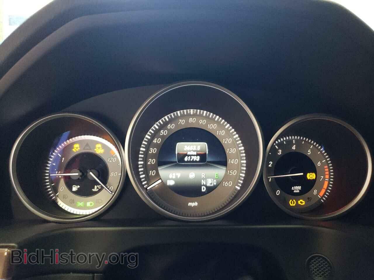 2016 MERCEDES-BENZ E-CLASS - VIN: WDDHF5KB2GB260191 - Фото 9