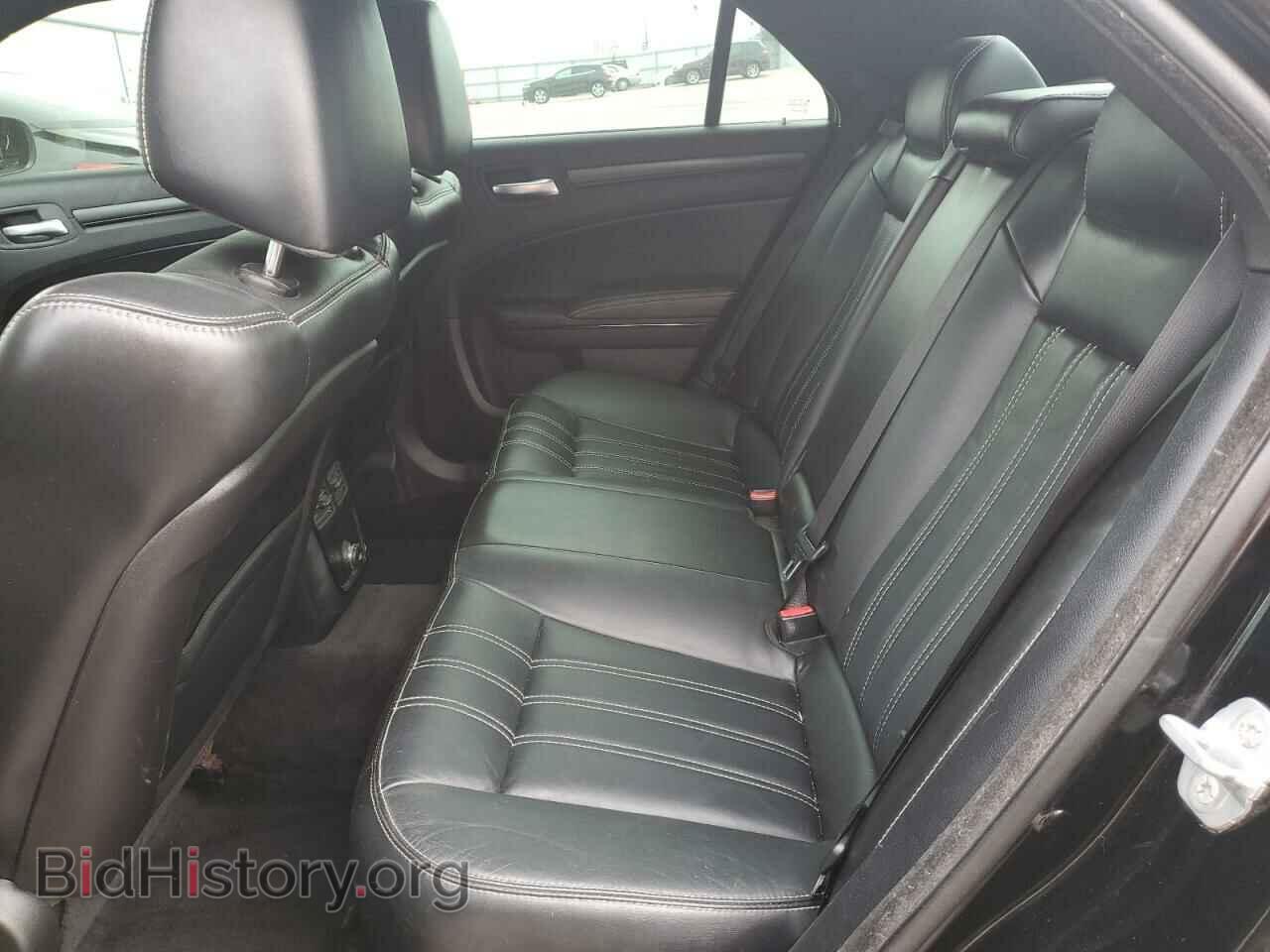 2014 CHRYSLER 300 - VIN: 2C3CCABGXEH233542 - Фото 10