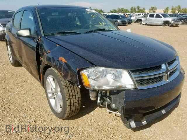 2012 DODGE AVENGER - VIN: 1C3CDZAG2CN314794 - Photo 9