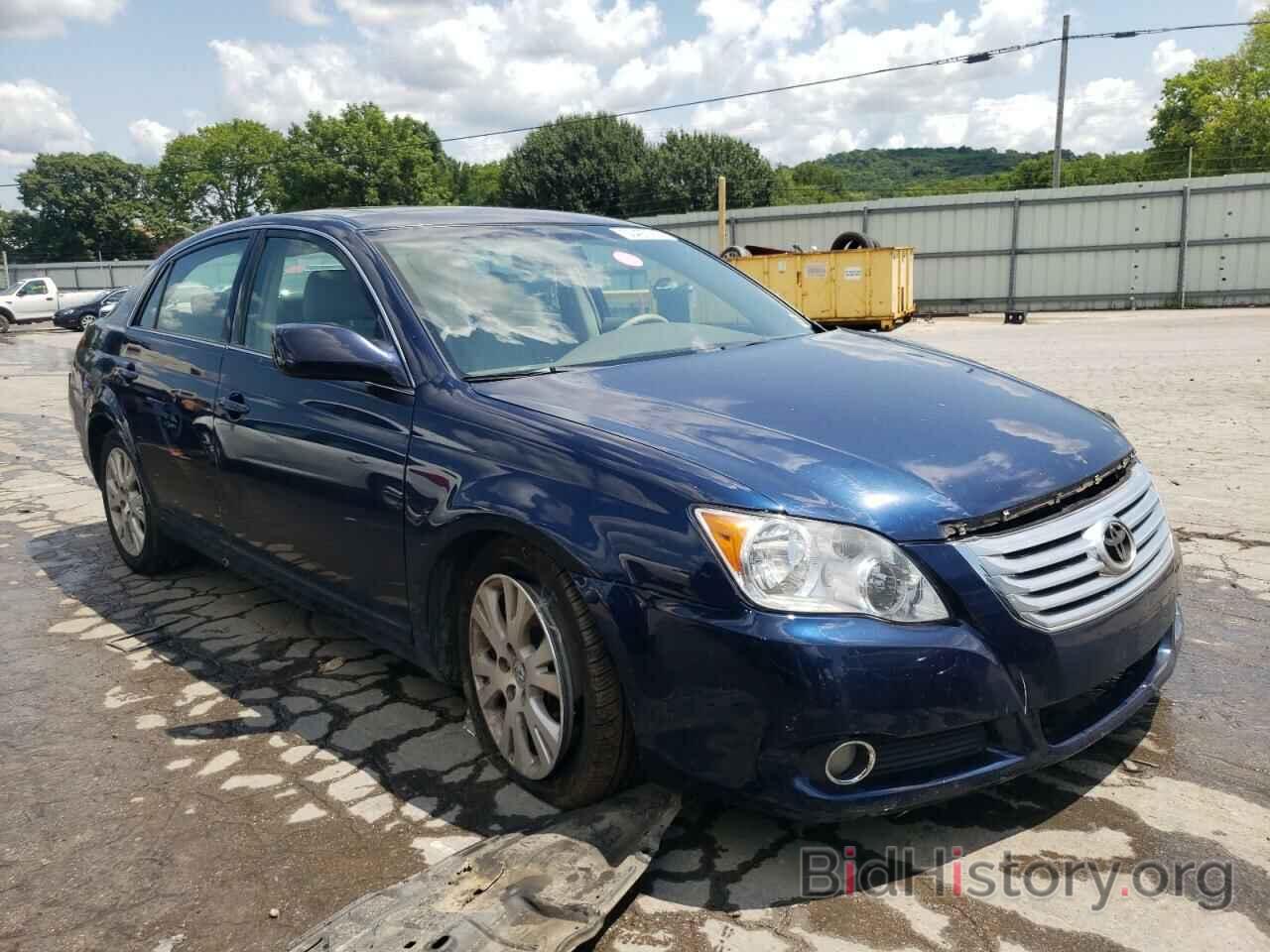 Photo 4T1BK36B68U271447 - TOYOTA AVALON 2008