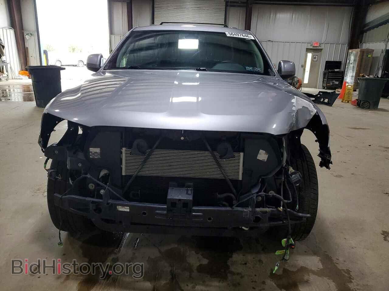 2015 DODGE DURANGO - VIN: 1C4RDJAG2FC885838 - Photo 5