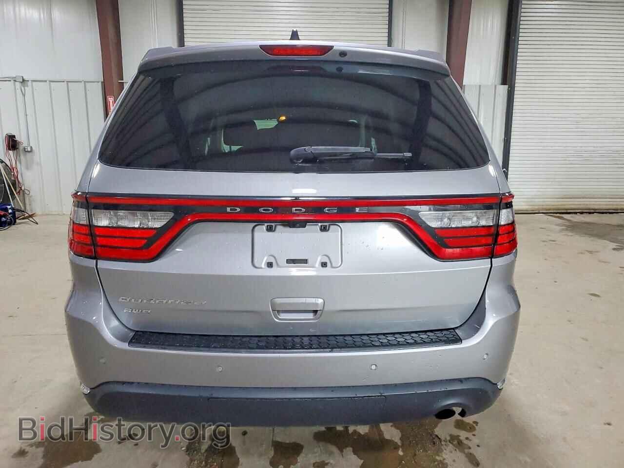 2015 DODGE DURANGO - VIN: 1C4RDJAG2FC885838 - Photo 6