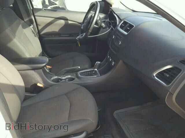 2012 DODGE AVENGER - VIN: 1C3CDZCB0CN193071 - Photo 5