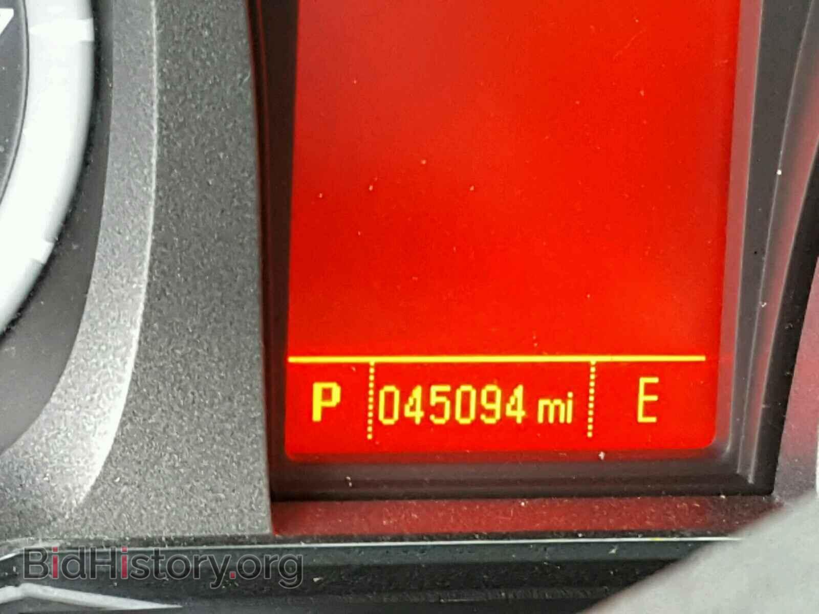 2014 GMC TERRAIN - VIN: 2GKALMEK7E6219294 - Фото 8