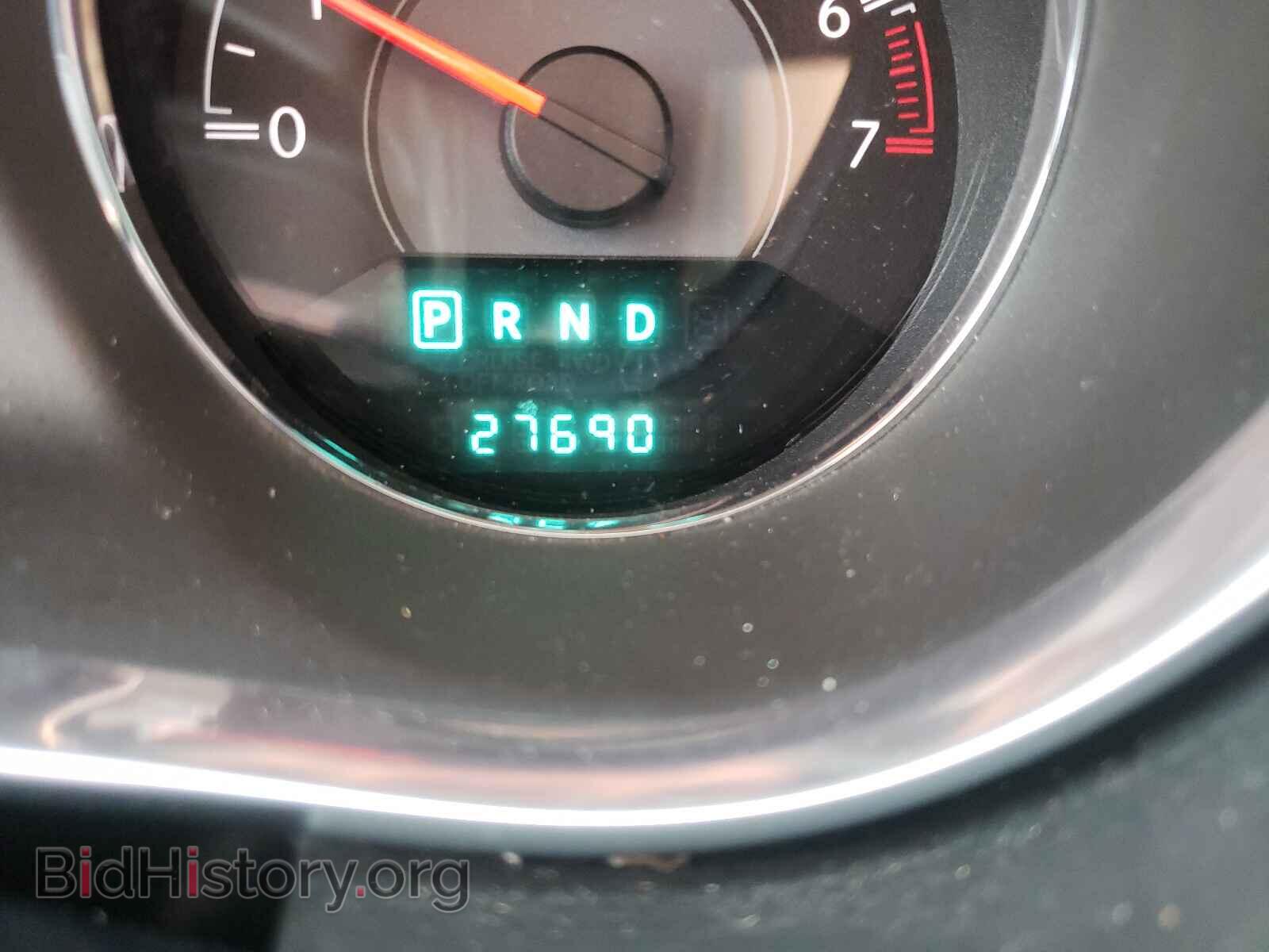 2012 CHRYSLER 200 - VIN: 1C3BCBGG3CN260600 - Фото 8