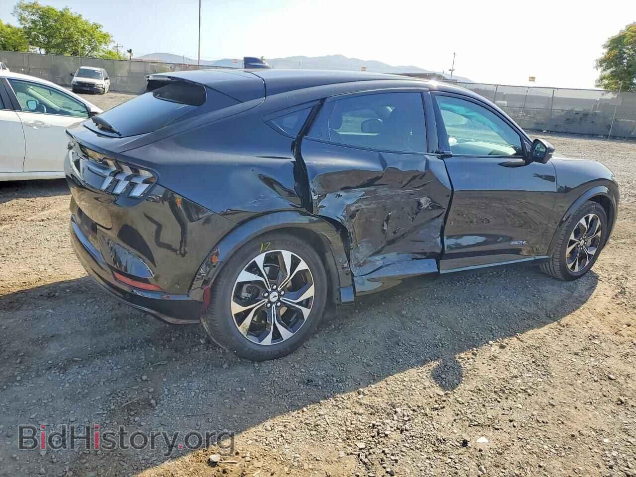 2023 FORD MUSTANG - VIN: 3FMTK3R7XPMA75896 - Фото 3