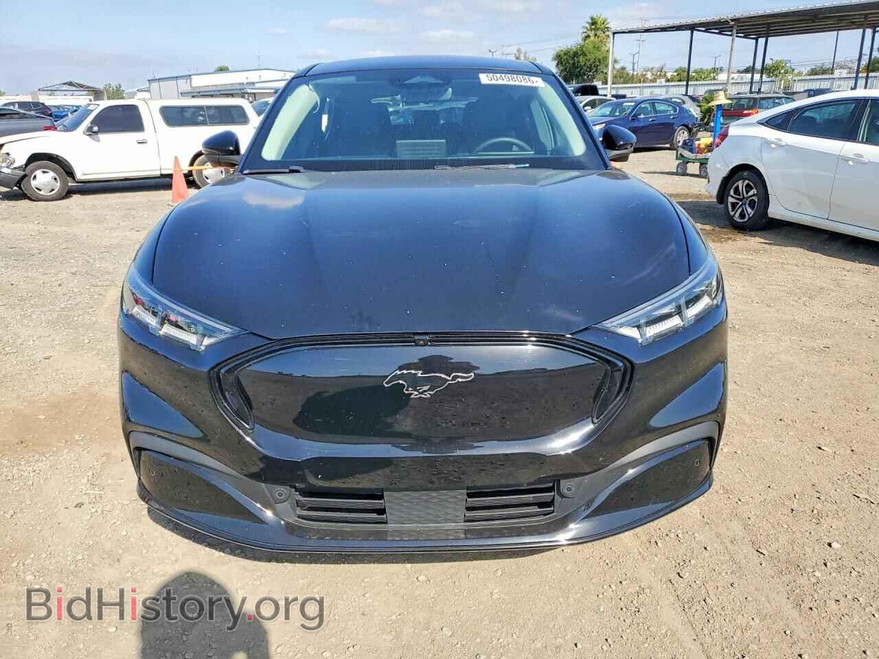 2023 FORD MUSTANG - VIN: 3FMTK3R7XPMA75896 - Фото 5