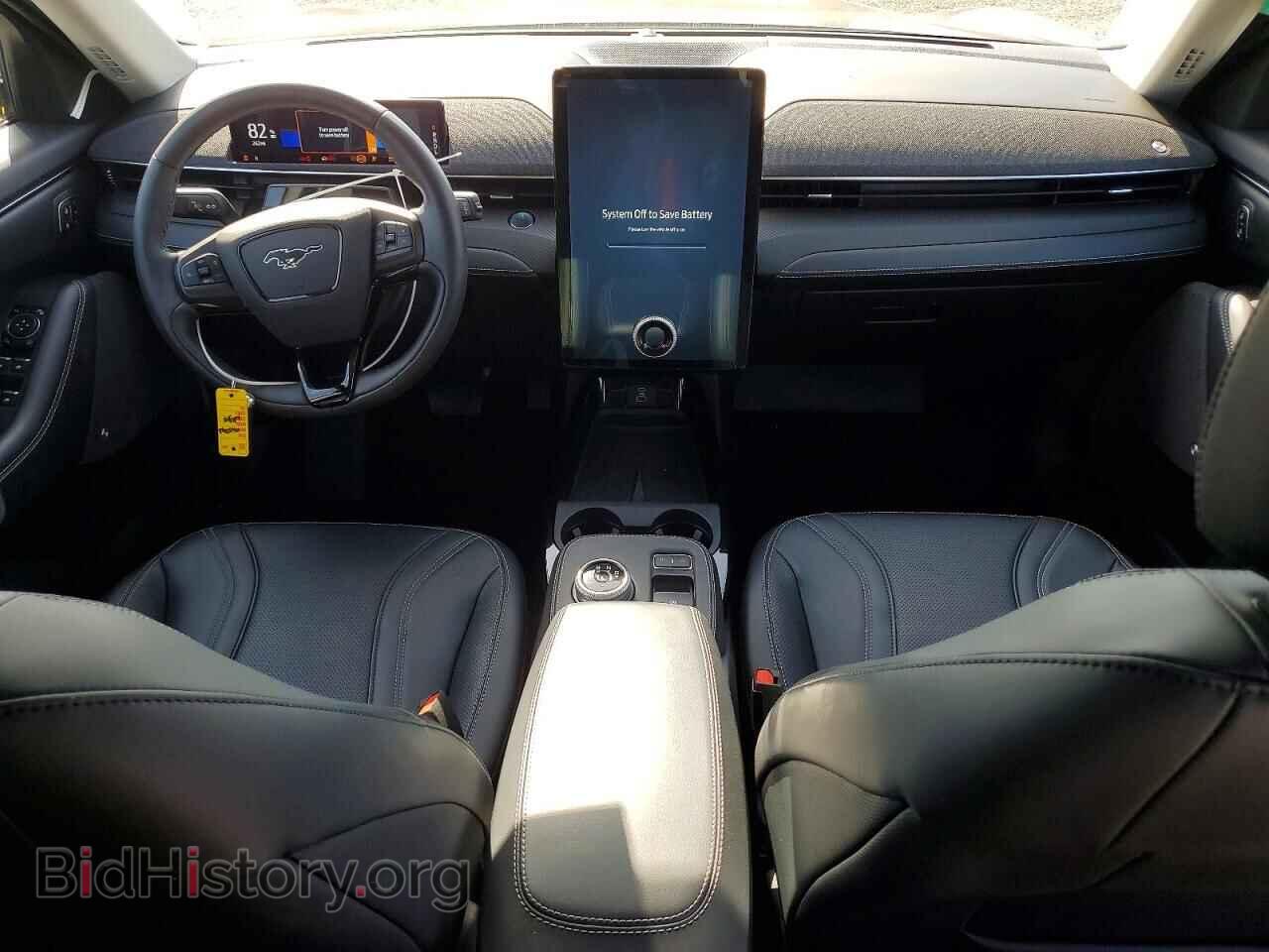 2023 FORD MUSTANG - VIN: 3FMTK3R7XPMA75896 - Фото 8