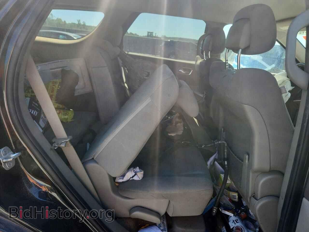 2012 DODGE DURANGO - VIN: 1C4RDHAG9CC151735 - Фото 11