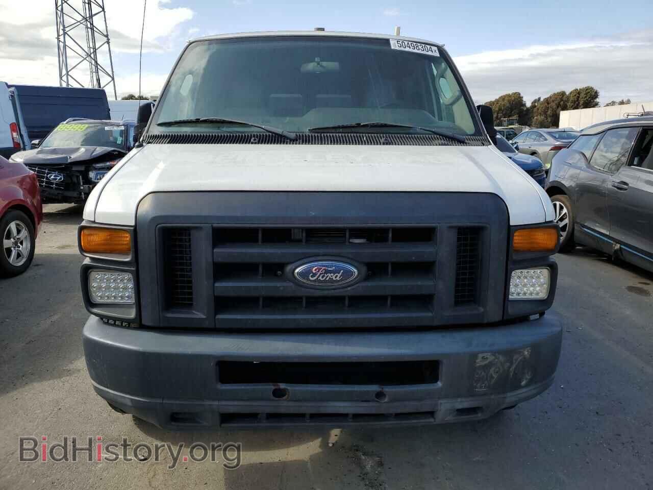 2010 FORD ALL Models - VIN: 1FBSS3BL7ADA31773 - Фото 5